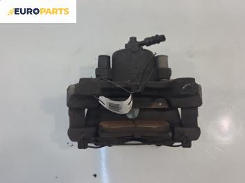 Спирачен апарат за Opel Zafira B Minivan (07.2005 - 14.2015), позиция: предна, дясна