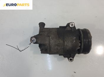 Компресор климатик за Opel Zafira B Minivan (07.2005 - 14.2015) 1.6 CNG Turbo, 150 к.с.