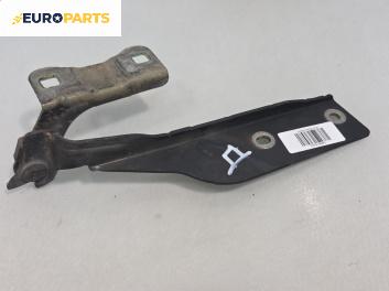 Панта преден капак за Nissan Micra III Hatchback (01.2003 - 06.2010), 2+1 вр., позиция: дясна