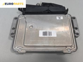 Компютър двигател за Honda Civic VIII Hatchback (09.2005 - 09.2011) 2.2 CTDi  (FN, FK), 140 к.с., № Bosch 0281013406