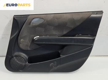 Кора врата за Honda Jazz II Hatchback (03.2002 - 12.2008), позиция: предна, лява
