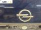Заден капак за Opel Astra G Estate (02.1998 - 12.2009), 4+1 вр., комби, позиция: задна