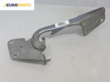 Панта заден капак за Renault Megane III Hatchback (11.2008 - 12.2015), 4+1 вр., позиция: лява