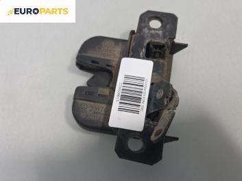 Брава заден капак за Volkswagen Bora Variant (05.1999 - 05.2005), позиция: задна