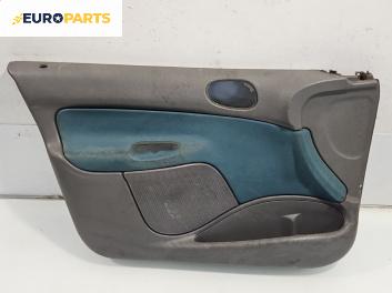 Кора врата за Peugeot 206 Hatchback (08.1998 - 12.2012), позиция: предна, лява