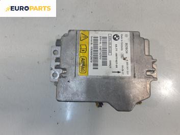 Модул за AIRBAG за BMW 3 Series E90 Sedan E90 (01.2005 - 12.2011), № 65.77-6977427-01