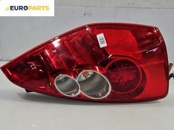 Стоп за Mazda 5 Minivan I (02.2005 - 12.2010), позиция: дясна