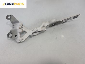Панта преден капак за BMW 3 Series E90 Sedan E90 (01.2005 - 12.2011), 4+1 вр., позиция: лява