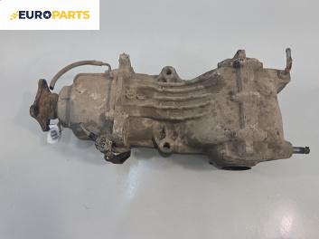 Диференциал за Nissan Qashqai I SUV (12.2006 - 04.2014) 2.0 4x4, 141 к.с.
