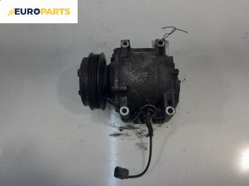 Компресор климатик за Volkswagen Passat III Sedan B5 (08.1996 - 12.2001) 1.9 TDI, 115 к.с., № 0262123