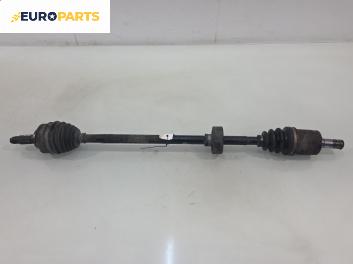 Полуоска за Volkswagen Passat III Sedan B5 (08.1996 - 12.2001) 1.9 TDI, 115 к.с., позиция: предна, дясна