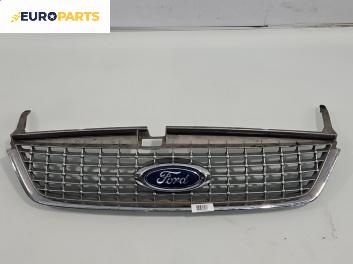 Решетка за Ford Mondeo IV Turnier (03.2007 - 01.2015), позиция: предна