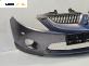 Предна броня за Mitsubishi Grandis Minivan (03.2003 - 12.2011), позиция: предна