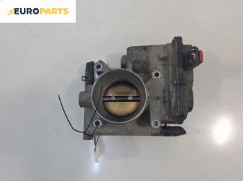 Дроселова клапа за Mazda 5 Minivan I (02.2005 - 12.2010) 2.0, 146 к.с.