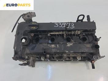 Глава за Mazda 5 Minivan I (02.2005 - 12.2010) 2.0, 146 к.с.