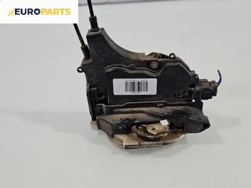 Брава на врата за Mitsubishi Grandis Minivan (03.2003 - 12.2011), позиция: предна, дясна
