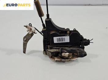 Брава на врата за Mitsubishi Grandis Minivan (03.2003 - 12.2011), позиция: задна, дясна