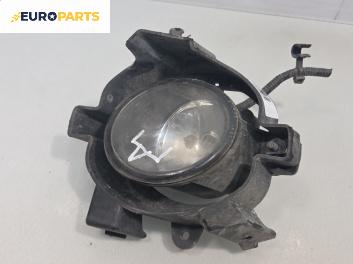 Халоген за Nissan Qashqai I SUV (12.2006 - 04.2014), позиция: дясна