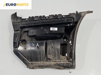 Държач броня за BMW 3 Series E90 Coupe E92 (06.2006 - 12.2013), позиция: задна, дясна