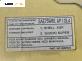 Преден капак за Daewoo Matiz Hatchback (09.1998 - 01.2005), 4+1 вр., хечбек, позиция: предна