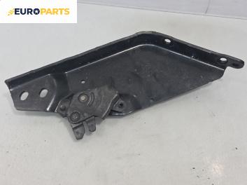 Брава заден капак за Mazda 5 Minivan I (02.2005 - 12.2010), позиция: задна