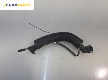 Маркуч картерни газове за BMW 3 Series E90 Sedan E90 (01.2005 - 12.2011) 325 xi, 218 к.с.