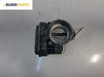 Дроселова клапа за Mitsubishi Grandis Minivan (03.2003 - 12.2011) 2.0 DI-D (NA8W), 136 к.с., № V10-81-0011