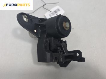 Ключалка заден капак за Opel Astra G Hatchback (02.1998 - 12.2009), позиция: задна