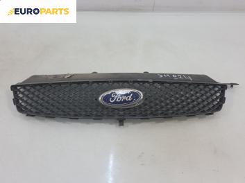 Декоративна маска за Ford Focus C-Max (10.2003 - 03.2007)