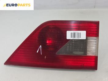 Вътрешен стоп за BMW X3 Series E83 (01.2004 - 12.2011), позиция: лява