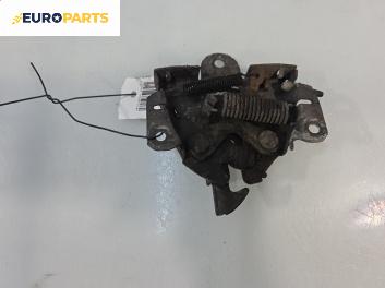 Брава преден капак за Mitsubishi Grandis Minivan (03.2003 - 12.2011)
