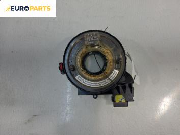Лентов кабел за Airbag за Volkswagen Touran Minivan I (02.2003 - 05.2010), № 1K0959653C