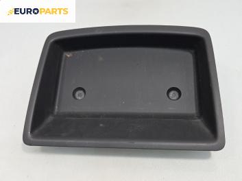 Интериорна пластмаса за Volkswagen Golf V Hatchback (10.2003 - 02.2009), позиция: предна
