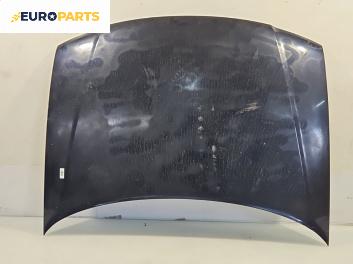 Преден капак за Audi A3 Hatchback I (09.1996 - 05.2003), 2+1 вр., хечбек, позиция: предна