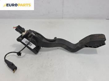 Педал газ за Citroen C4 Hatchback I (11.2004 - 12.2013) 1.6 HDi, 109 к.с.