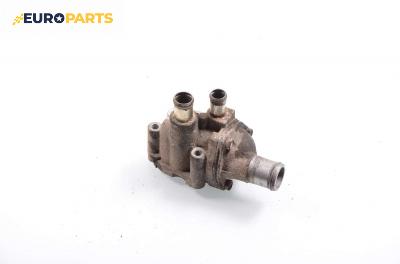Корпус на термостат за Nissan Micra II Hatchback (01.1992 - 02.2003) 1.0 i 16V, 54 к.с.
