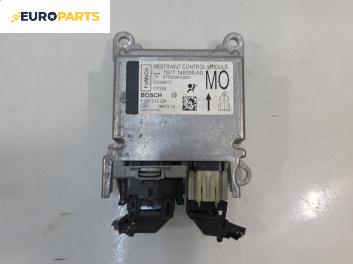 Модул за AIRBAG за Ford Mondeo IV Turnier (03.2007 - 01.2015), № Bosch 0285010228