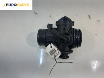 EGR-клапан за Peugeot 206 Hatchback (08.1998 - 12.2012) 1.9 D, 69 к.с.