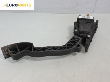 Педал газ за Ford Focus C-Max (10.2003 - 03.2007) 1.6, 100 к.с.