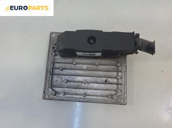 Компютър двигател за Volkswagen Golf V Hatchback (10.2003 - 02.2009) 1.4 16V, 75 к.с.