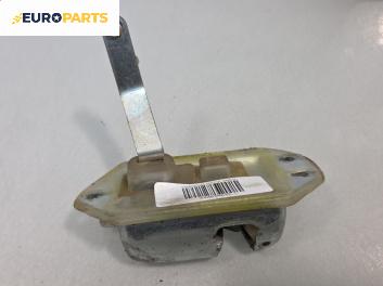 Брава заден капак за Daewoo Matiz Hatchback (09.1998 - 01.2005), позиция: задна