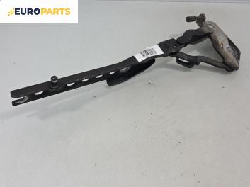 Панта преден капак за Audi A8 Sedan 4E (10.2002 - 07.2010), 4+1 вр., позиция: лява