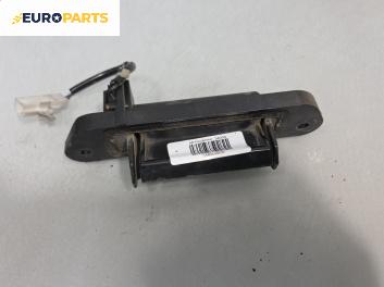 Външна дръжка заден капак за Mitsubishi Grandis Minivan (03.2003 - 12.2011), позиция: задна