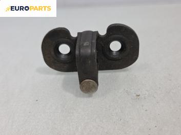 Заключалка заден капак за Volkswagen Golf V Hatchback (10.2003 - 02.2009), позиция: задна