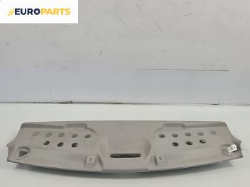 Кора багажник за Ford Tourneo Connect (06.2002 - 12.2013)