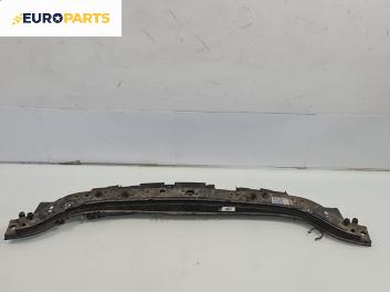 Основа броня за Renault Megane II Hatchback (07.2001 - 10.2012), позиция: предна
