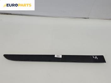 Външни лайсни за Renault Megane II Hatchback (07.2001 - 10.2012), позиция: дясна