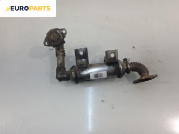 EGR охладител за Ford Tourneo Connect (06.2002 - 12.2013) 1.8 TDCi, 90 к.с.