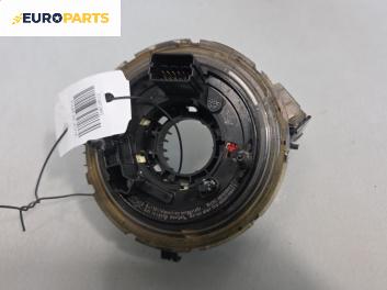 Лентов кабел за Airbag за Audi A8 Sedan 4E (10.2002 - 07.2010)