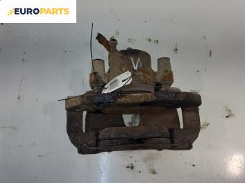Спирачен апарат за Ford Focus C-Max (10.2003 - 03.2007), позиция: предна, лява